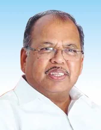 Shri. O. Arumugasamy, Chairman