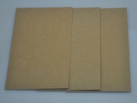 Test Liner Board – Grade 3 (20 BF)