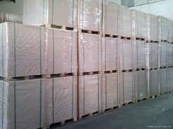 Uncoated Duplex Board – White Back